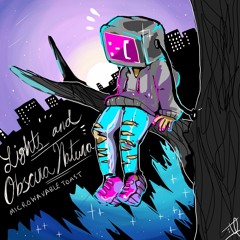 Lights and Obscura Natura