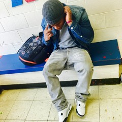 ALL THE WAY UP (ft. Maalik Ali) Prod. Kal Productions