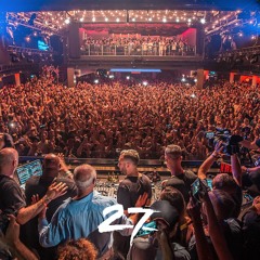 27 Mix [Space Ibiza Classics]