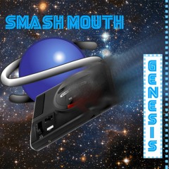 Smash Mouth- Walkin' On The Sun (Sega Genesis Remix)
