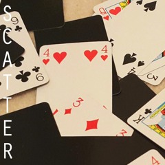 Scatter