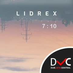 LidrEX - 7.10 (Dub-lists Central Release)
