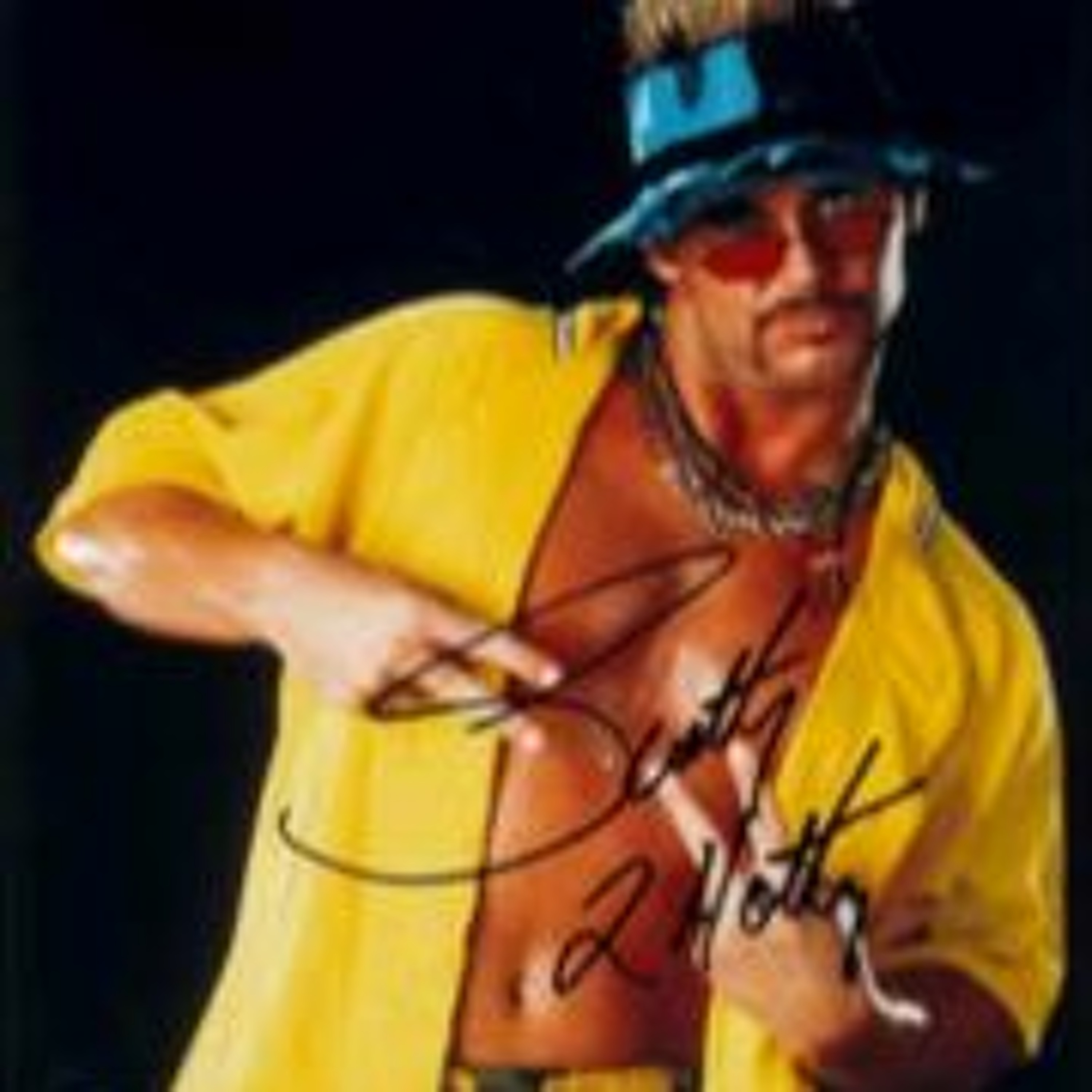 Scotty 2 Hotty episode artwork