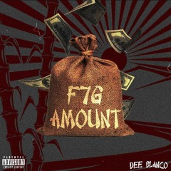 MoneyKounter 2x - F7G Amount Freestyle