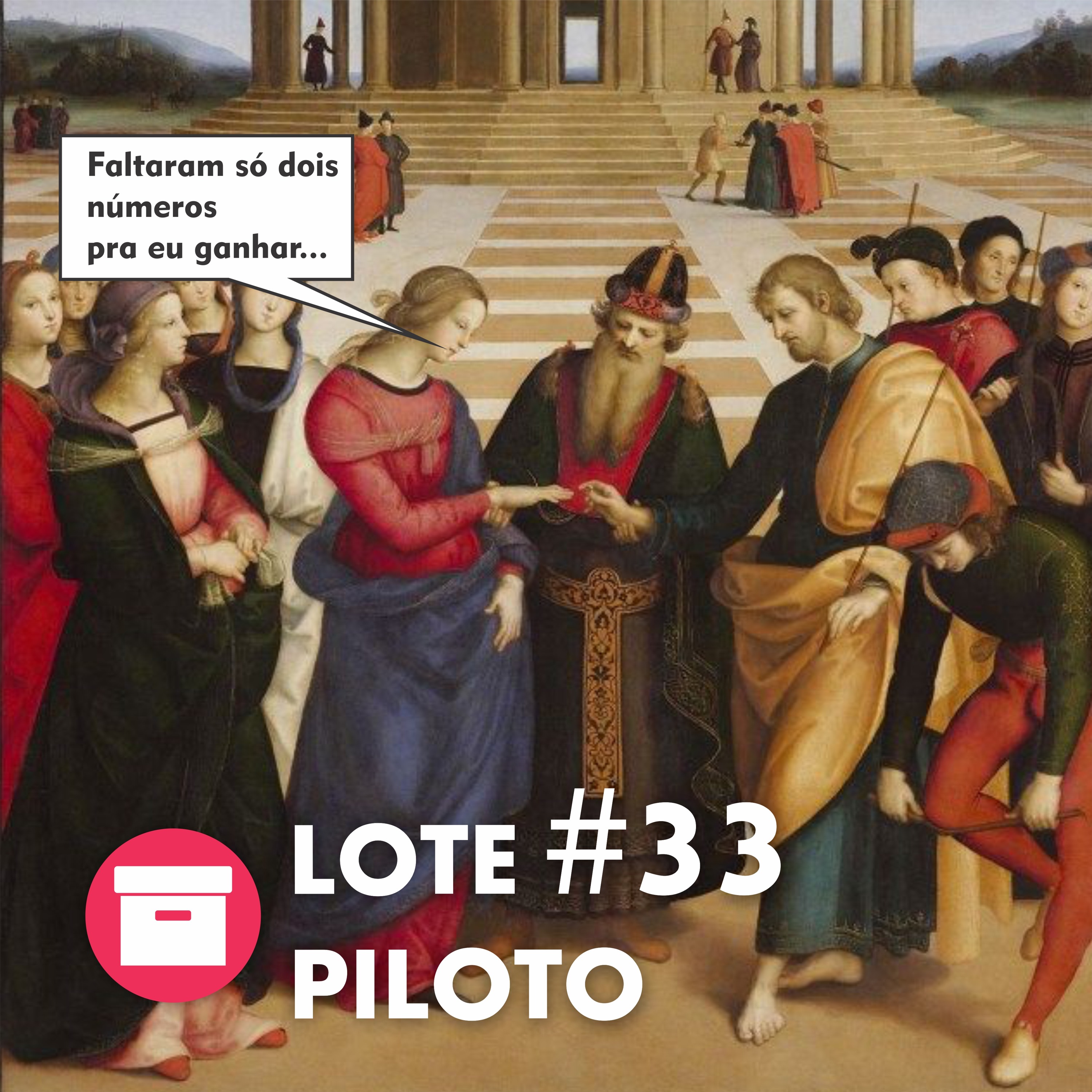 Lote Piloto