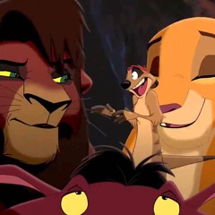 Love Will Find A Way - The Lion King 2 (Piano Cover)