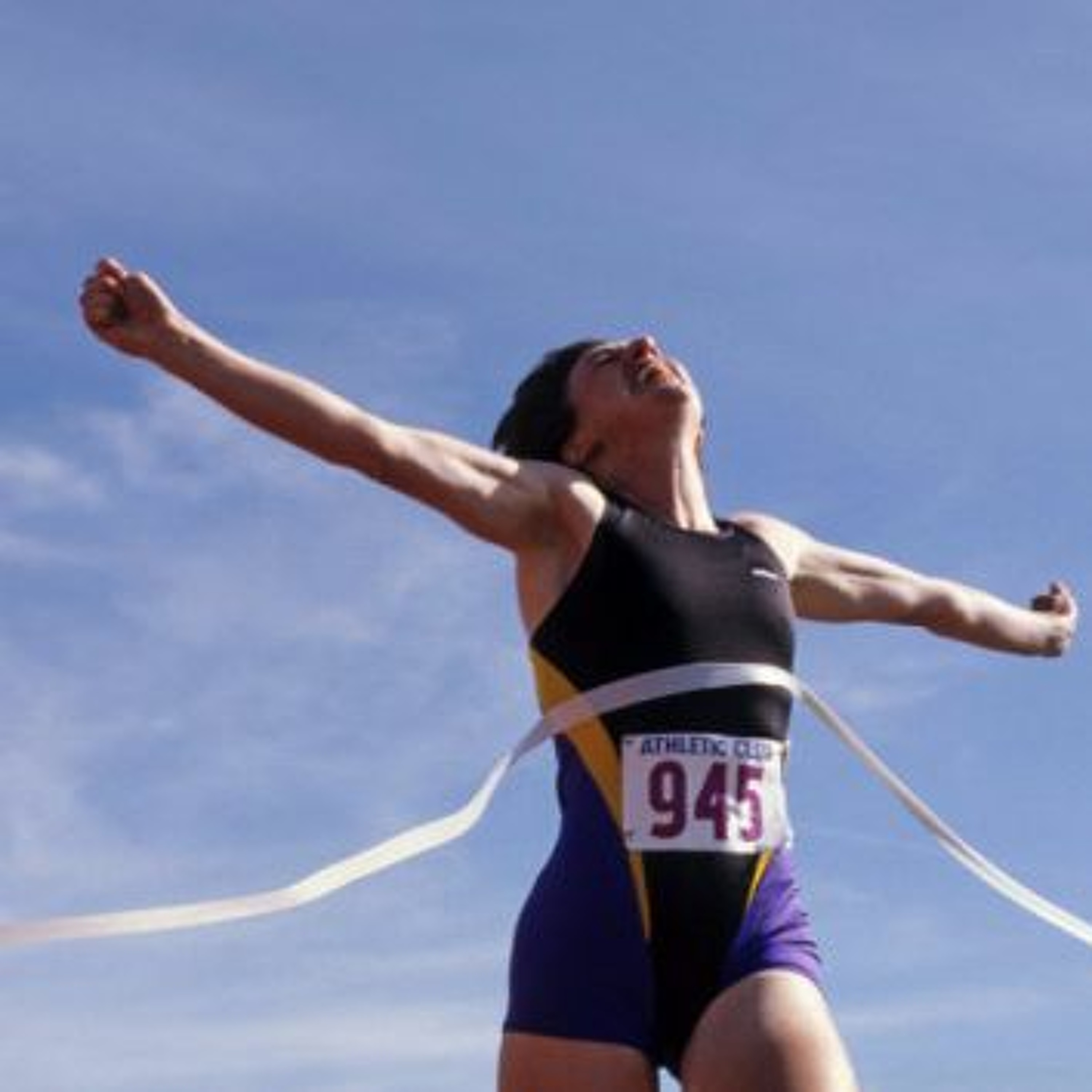 Martes "Corra para Ganar" episode artwork