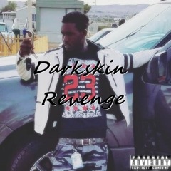 DARKOx3 (Prod. By GHXST)