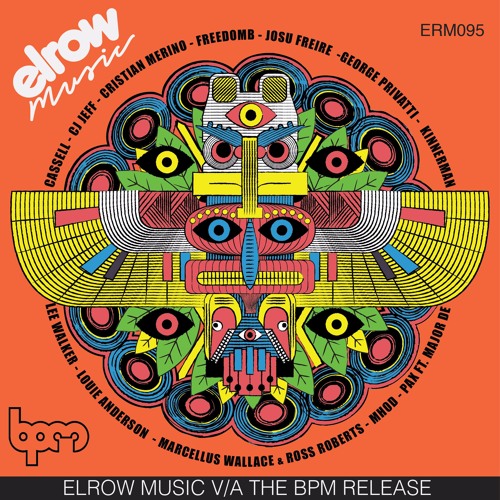 Marcellus Wallace & Ross Roberts - Do It Like (Original Mix)