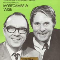 Following You Around