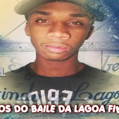 30 MINUTOS DO BAILE DA LAGOA FIM DE ANO [[ ML DO TREM BALA ]] BRABAAAAA ♫