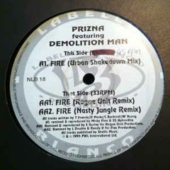 Prizna - Fire (Sariuo Remix) - FREE DOWNLOAD -