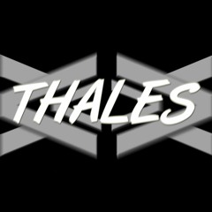 Thales - We Both Together (Original Mix) HQ