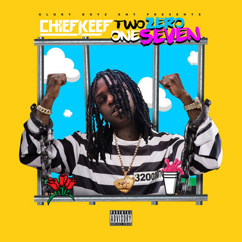 Chief Keef By 55jaylanz On Soundcloud Hear The World S Sounds