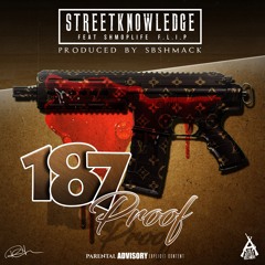 187 proof ft. ShmopLife Flippa