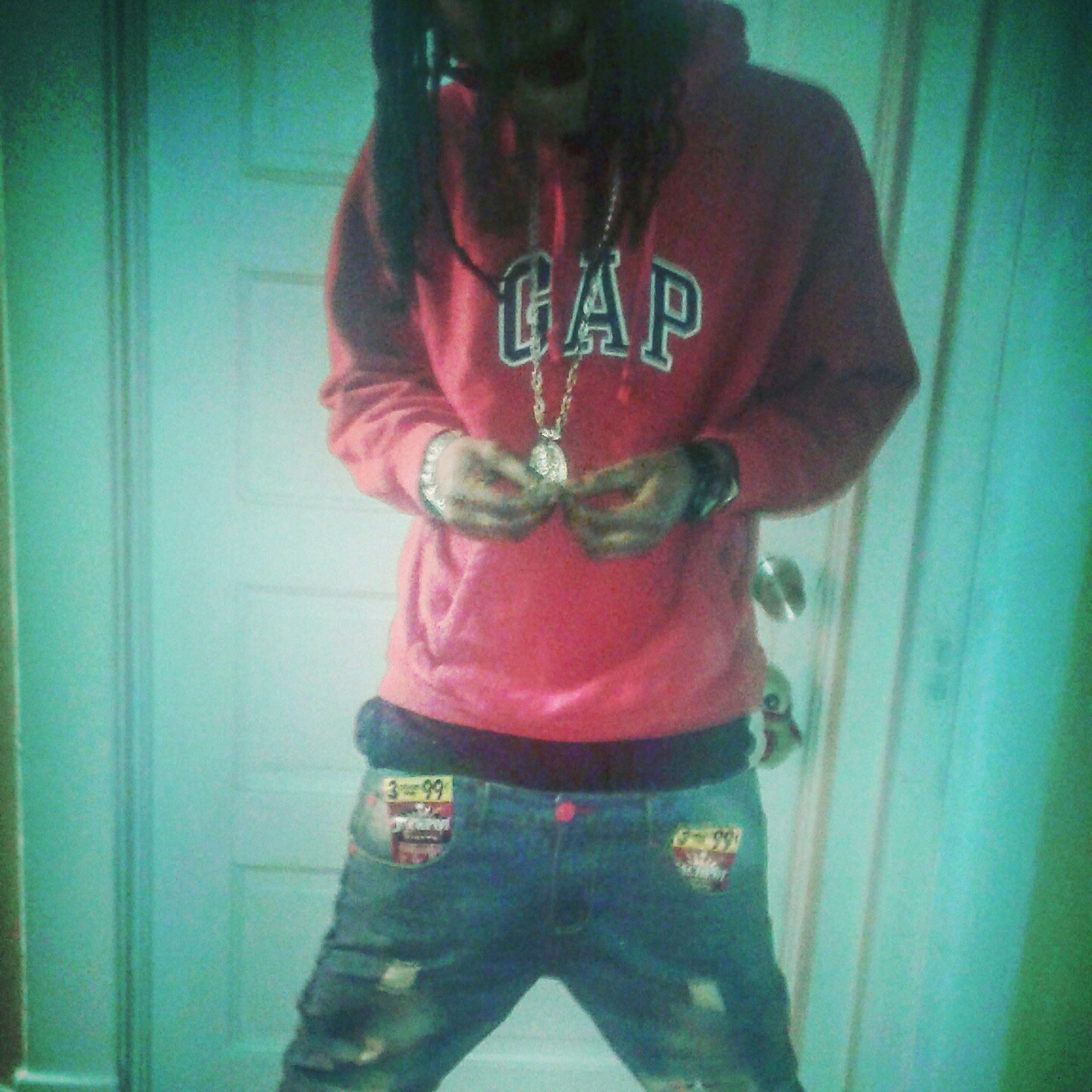 Cityboy Ari