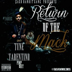 Tune Tarentino - I'm Tired "New Hit Single"