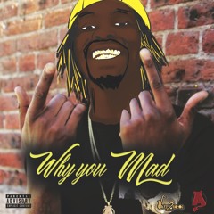 Sheesh ft. King Thad