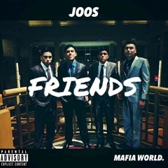 Friends (Prod. By DjYoungKash)