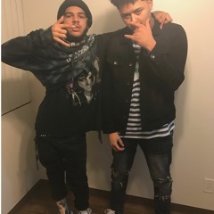 Jugg x Lo$ - 2k17