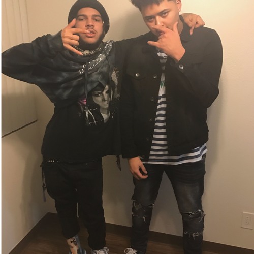 Jugg x Lo$ - 2k17