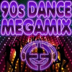 90's Dance Mega Mix