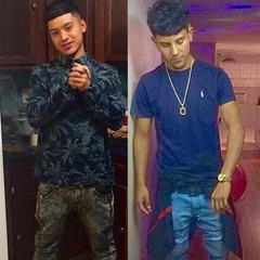 Young Cease & Killa David - Woah