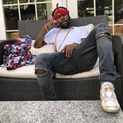 Popcaan - Stray Dawg (Markus Records) - 2017 @GazaPriiinceEnt
