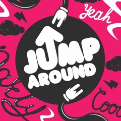 Jump Around 2017 - ( Mr. Ewik ) Req Y'MieN ULD