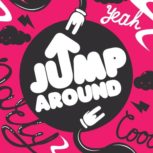 Jump Around 2017 - ( Mr. Ewik ) Req Y'MieN ULD