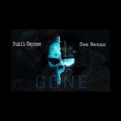 G O N E - Ft. Cee Benzo