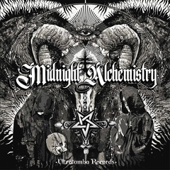 02. Necromicyde - In The Circle 200 Bpm  VA. MIDNIGHT ALCHEMISTRY CD2