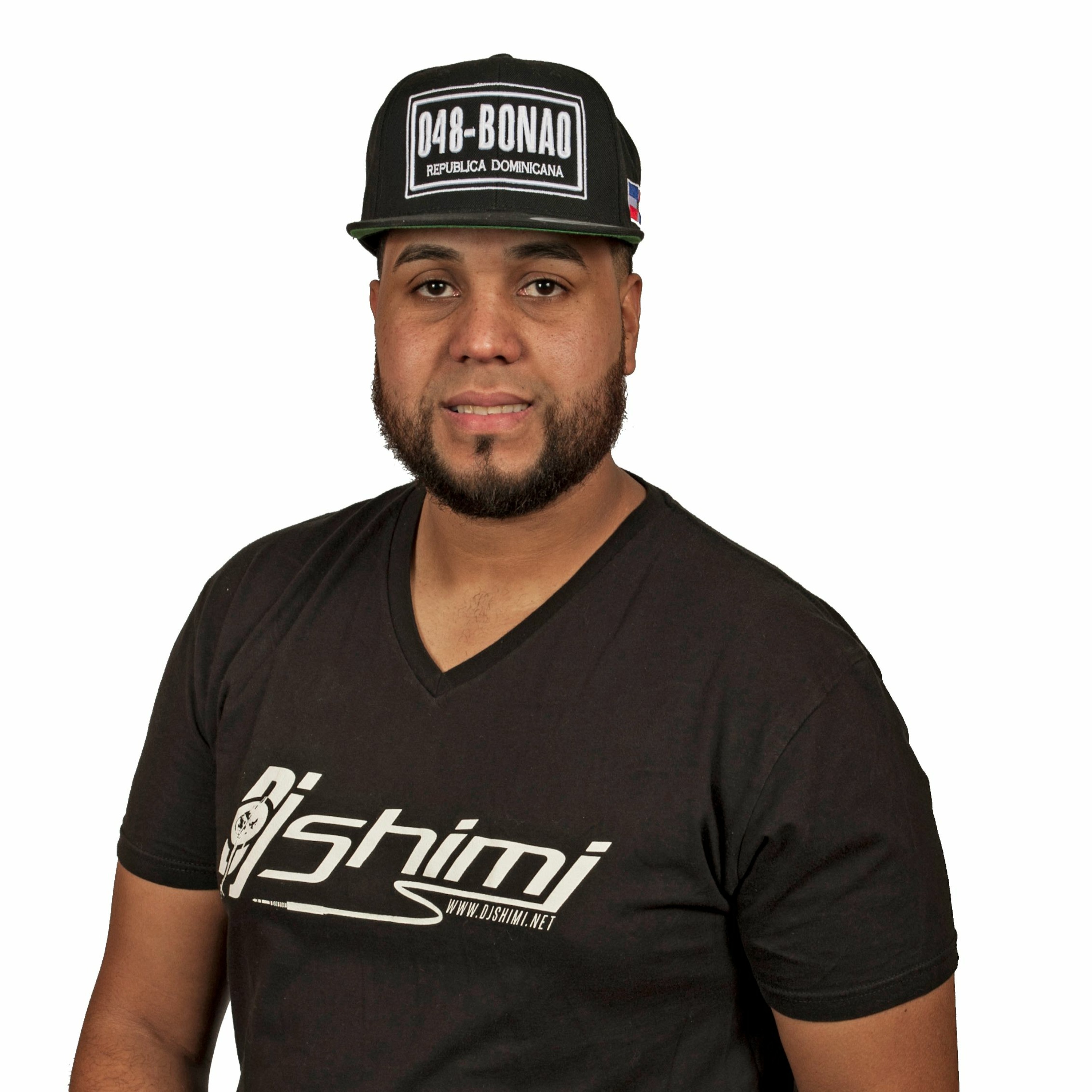 DJ ShimiNyc