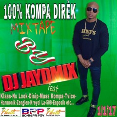 100% KOMPA DIREK MIXTAPE BY DJ JAYDMIX(01/02/2017)