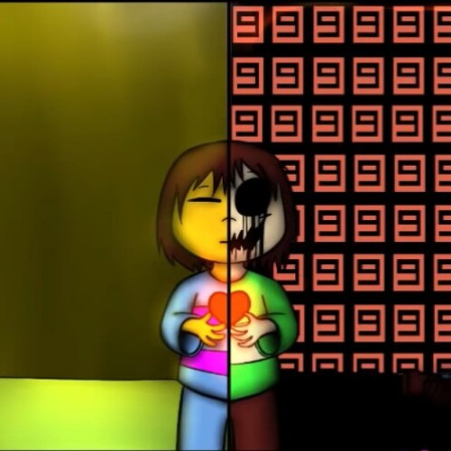 fnaf song stay calm