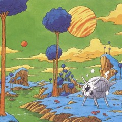 Real Prod. By SkaiBeats