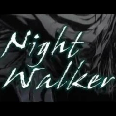 Night Walker Kagame Len Vocaloid