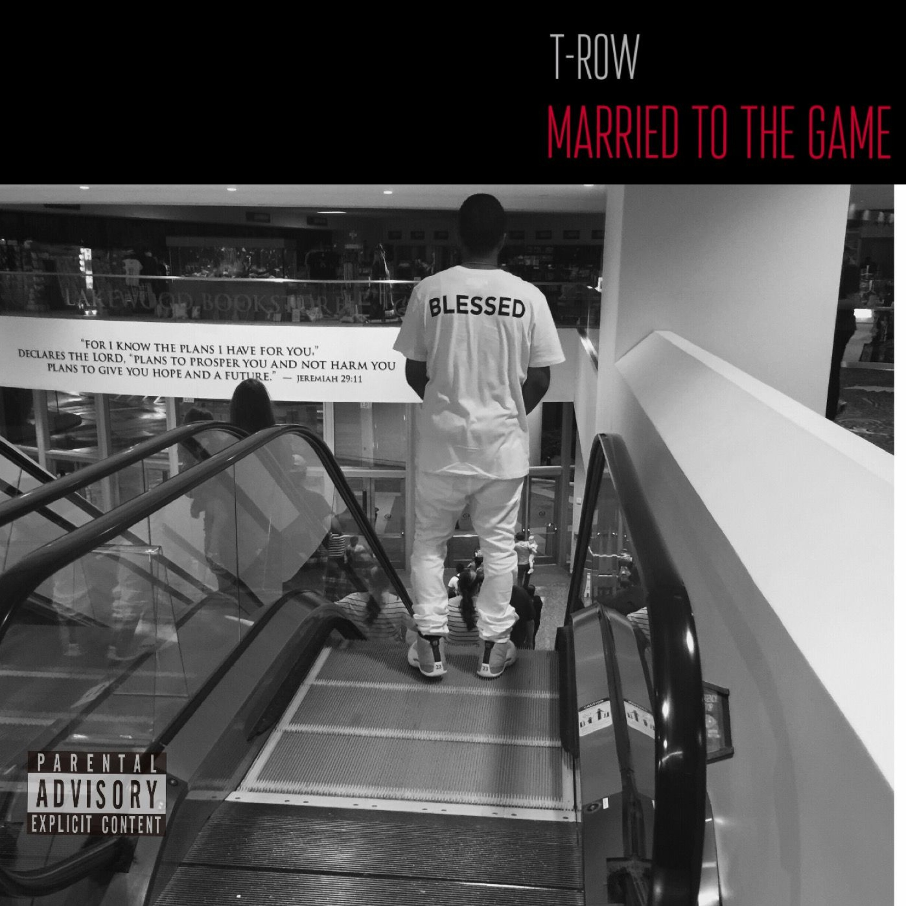 Married To The Game (ROWMIX) episode artwork