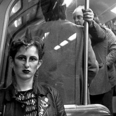 Various Cruelties - Find a way out of here