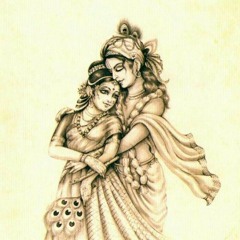 Hare Krishna Maha Mantra - Love in Separation - Shyamananda Kirtan Mandali.mp3