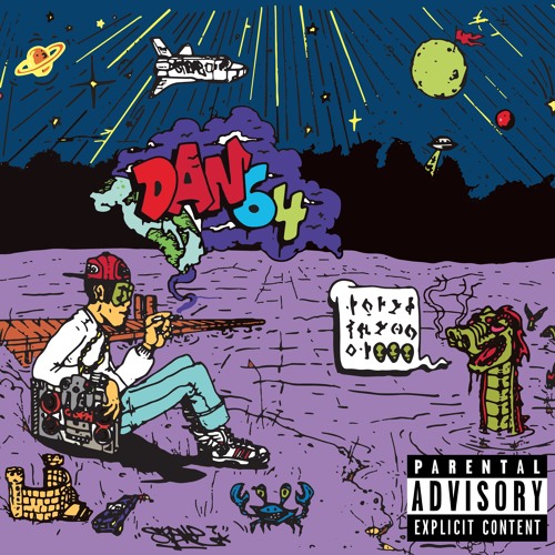 DAN 64