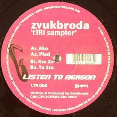 Zvukbroda - Kse Zo