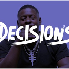 [FREE DL] "Decisions"(bchillbeats.com)