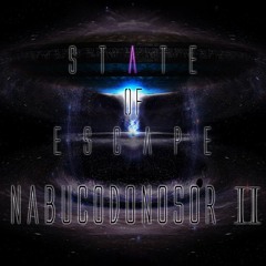 Nabucodonosor II - State Of Escape(Aaron Vargas)