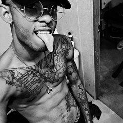 The Motive - Terence Marcellus