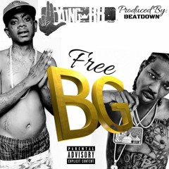 Yung BB - RUN THE STREETS