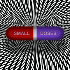 Small Doses - 002 (House) 1-2-17