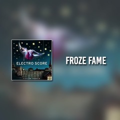 Froze Fame - Casey "Schpilkas" Dunmore