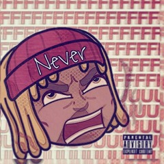 Cali Boii X Swift X Y.P. - Never Be A Bitch