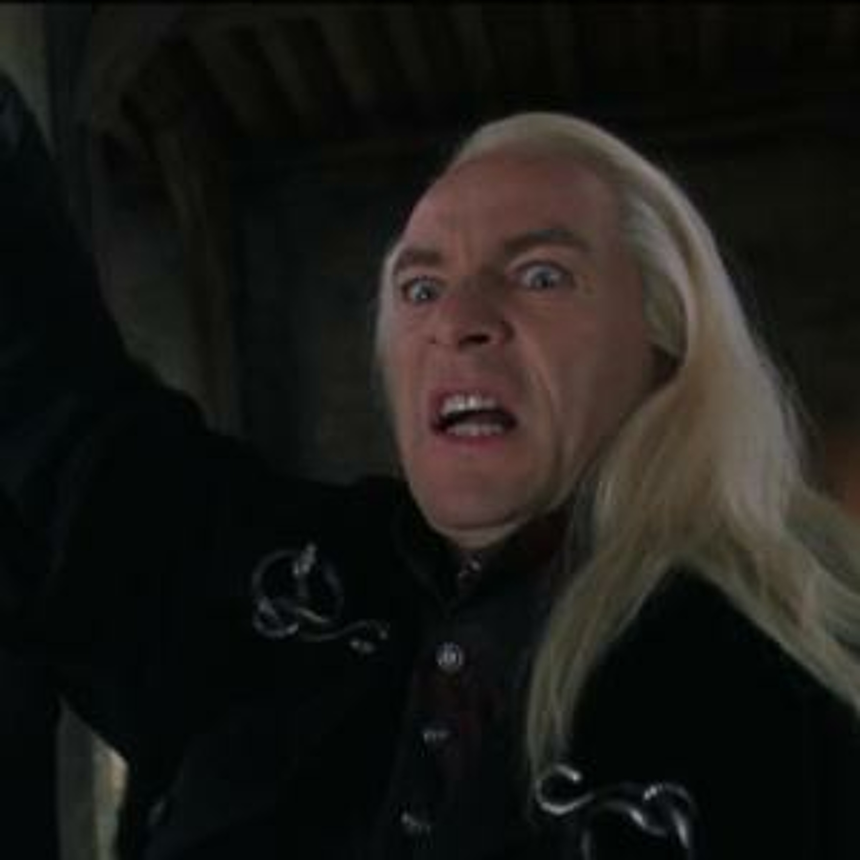 The Quibbler: A Harry Potter Book Club